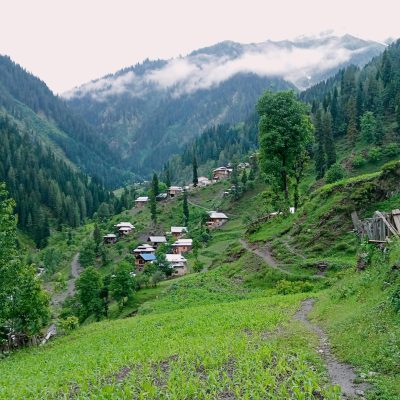 AJK