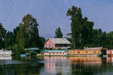 2 Nights Honeymoon Weekend in Azad Jammu and Kashmir (3 Days)