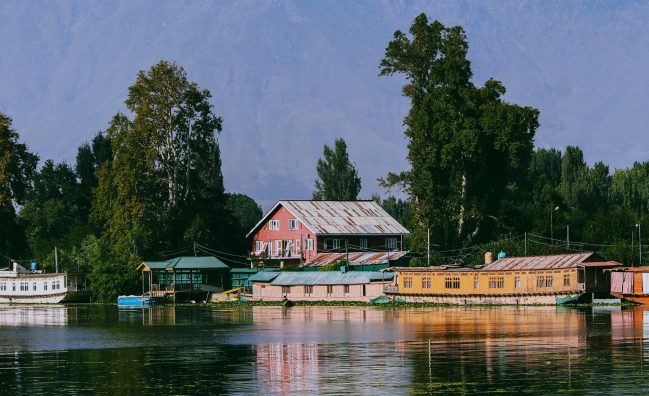 2 Nights Honeymoon Weekend in Azad Jammu and Kashmir (3 Days)