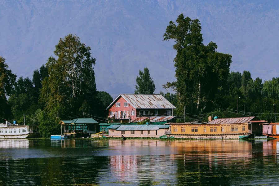 2 Nights Honeymoon Weekend in Azad Jammu and Kashmir (3 Days)
