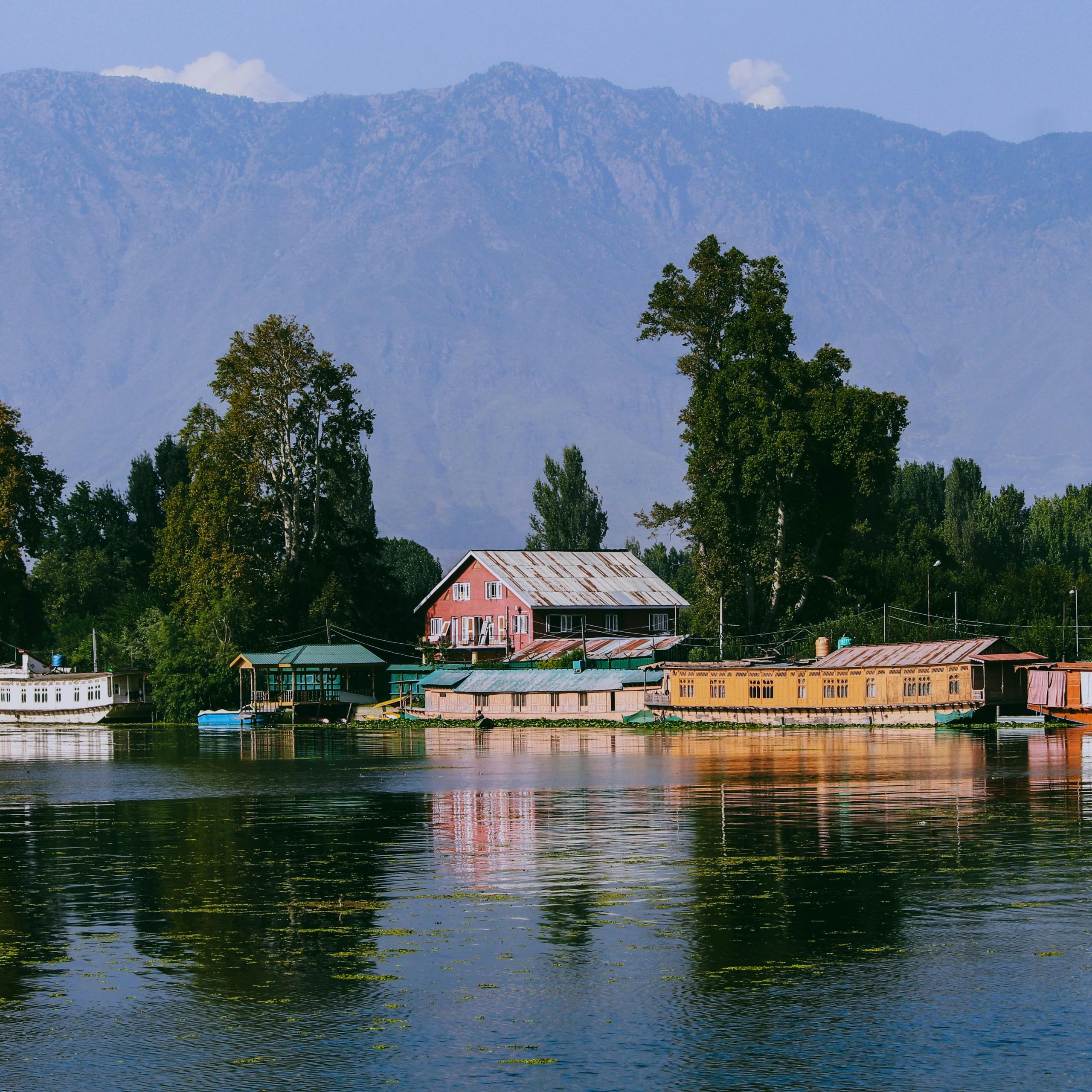 Day 03 Muzaffarabad-Islamabad: 