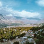 CHITRAL WITH A VISIT TO THE KALASH VALLEYS 5 DAYS