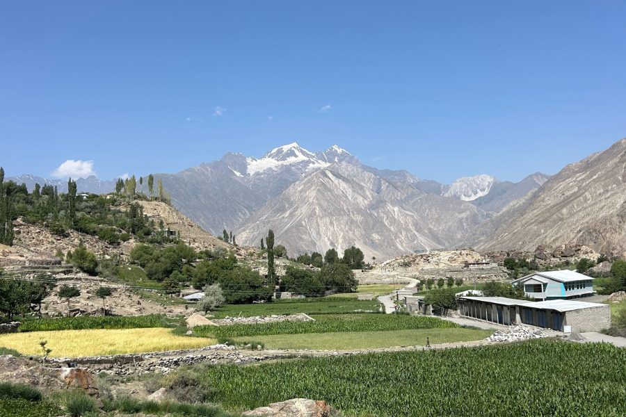 Chitral with a visit to Kalash Valley (5 Days)