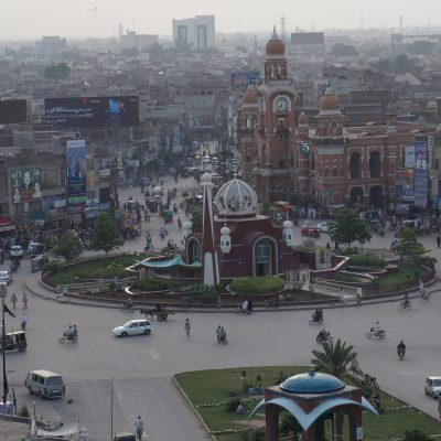 Multan