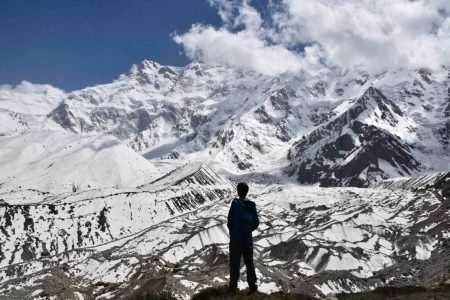 Fairy Meadows and Nanga Parbat – Journey to the Throne of the Himalayas. (7 Days)