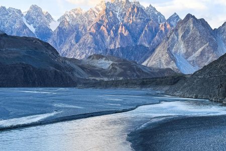 Baltistan Discovery: Skardu, Khaplu, Shigar, Sarfaranga & Deosai (7 Days)