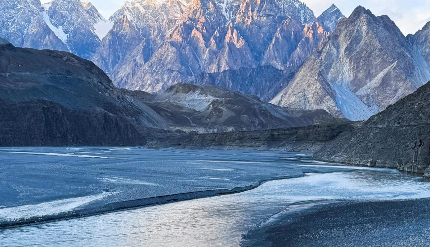 Baltistan Discovery: Skardu, Khaplu, Shigar, Sarfaranga & Deosai (7 Days)