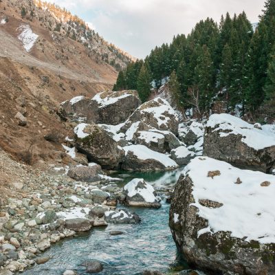 Gilgit Baltistan
