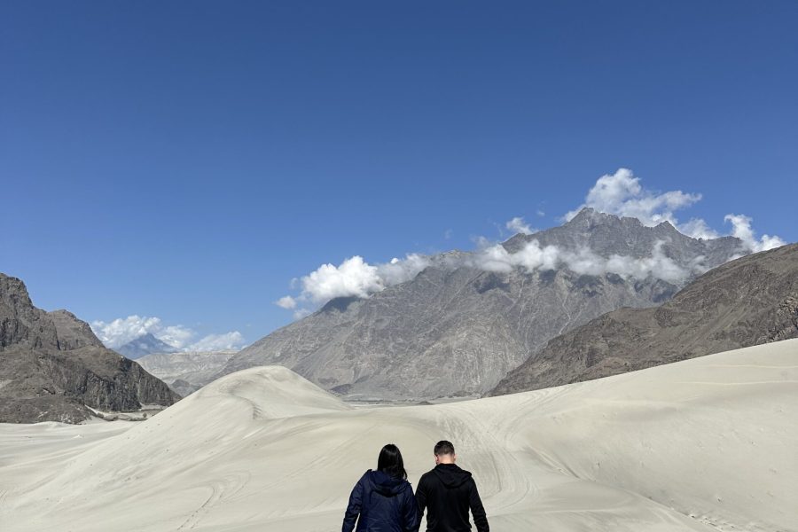 4 Nights Breath-Taking Honeymoon in Baltistan – Skardu, Khaplu & Shigar