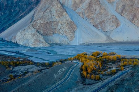 Patundas Meadows Trek in Upper Hunza – Easy to Moderate (6 Days)