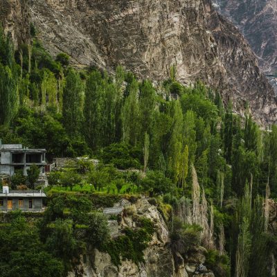 Hunza Valley