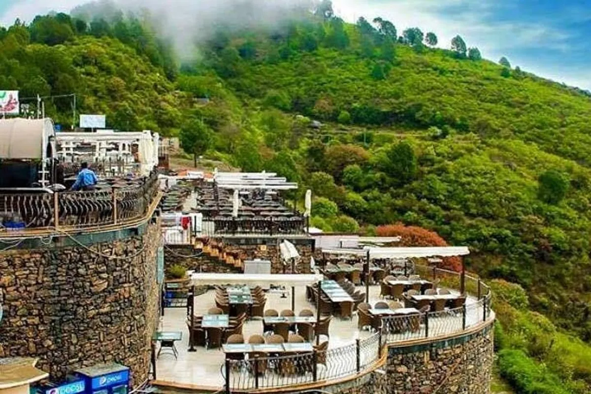 Islamabad