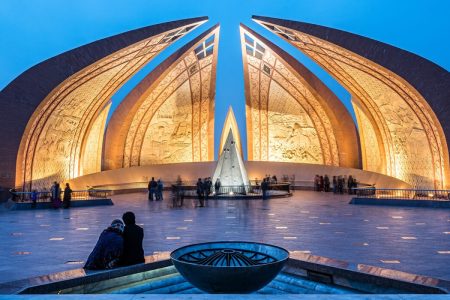 Week-End in Islamabad (3 Days)