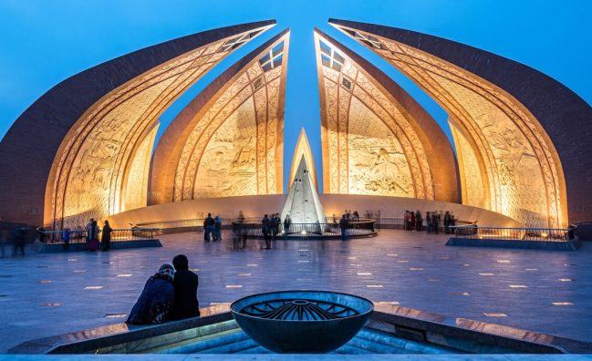 Week-End in Islamabad (3 Days)