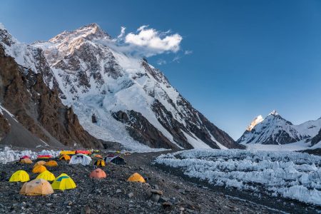 K2 Base Camp Trek 2026 (13 Days)
