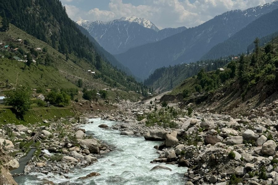 Kaghan and Fairy Meadows, Nanga Parbat with Spectacular Day Hikes (7 Days)