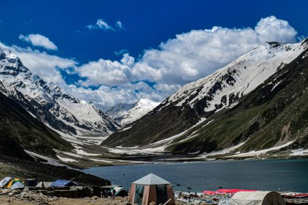 Kaghan Valley (4 Days)