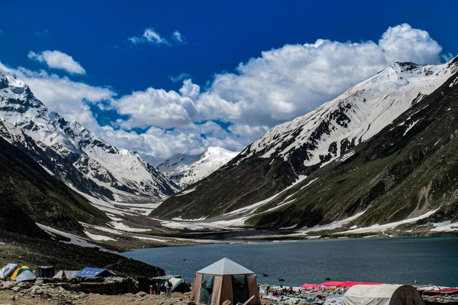 Kaghan Valley (4 Days)