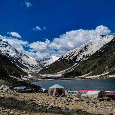 Kaghan Khyber Pakhtunkhwa
