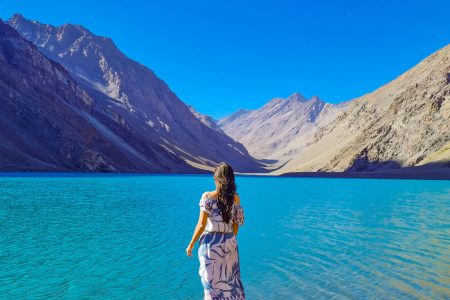 3 Nights Happy Honeymoon in Kaghan