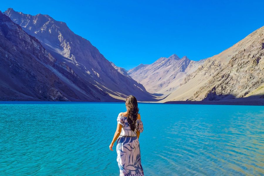 3 Nights Happy Honeymoon in Kaghan