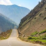 KAGHAN VALLEY 4 DAYS