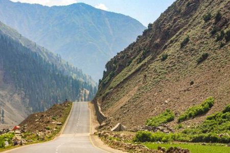 KAGHAN VALLEY 4 DAYS