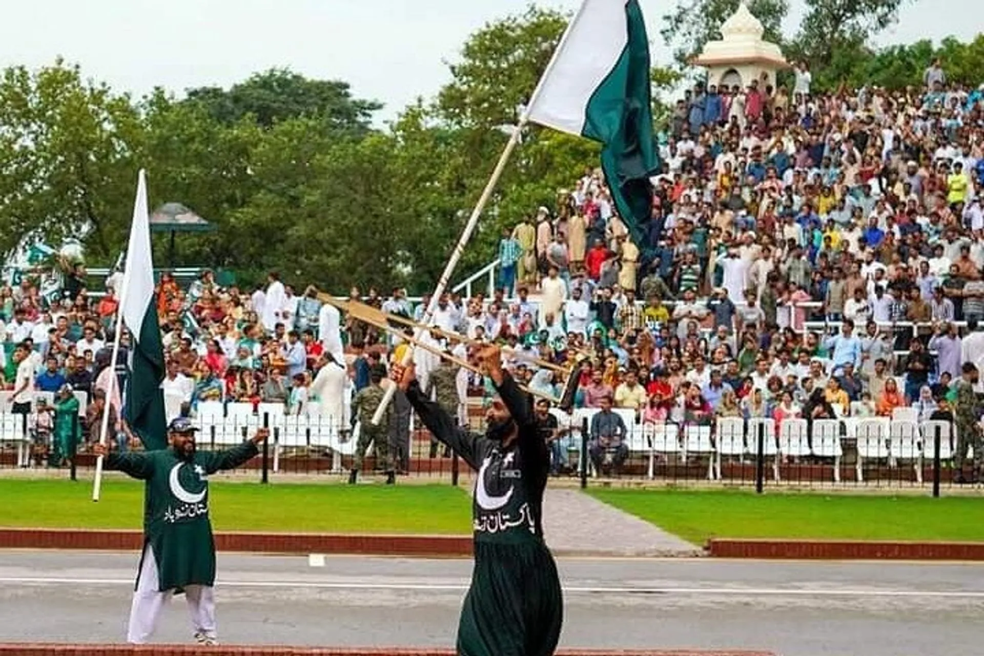 Week-End in Lahore (3 Days)