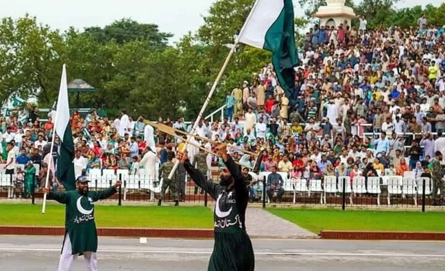 Majestic Honeymoon in Royal Lahore with Flag Ceremony (4 Nights)