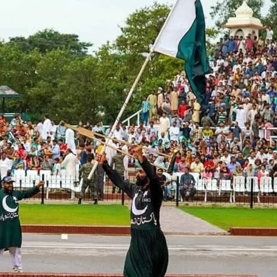 Lahore
