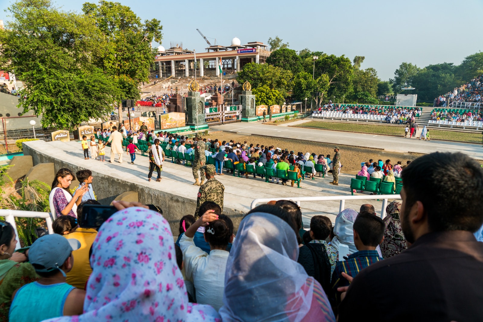 Week-End in Lahore (3 Days)