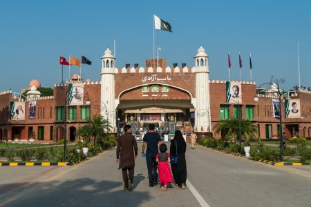 Winter Highlights of Pakistan (8 Days)