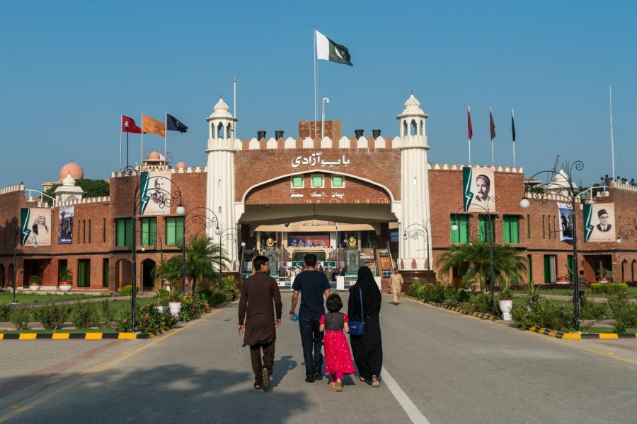Winter Highlights of Pakistan (8 Days)