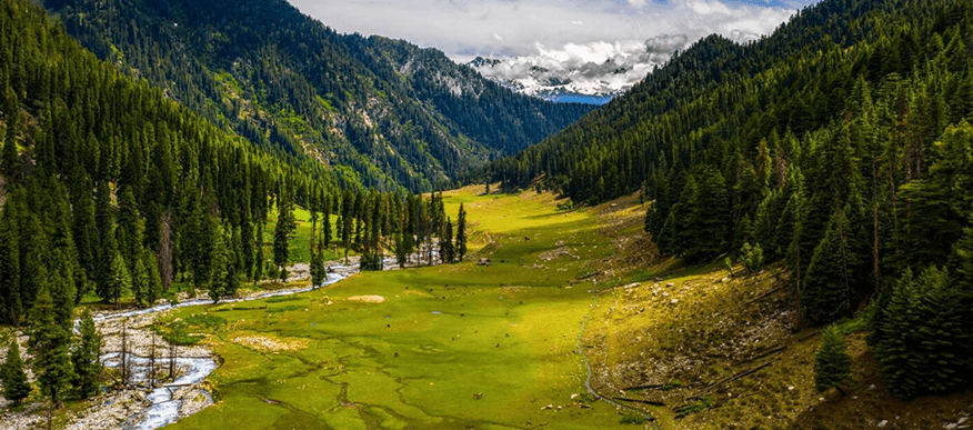 Day 02 Malam Jabba: 