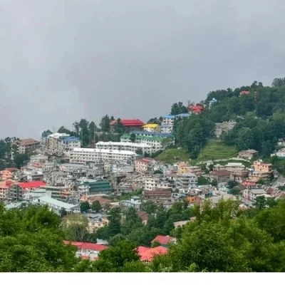 Murree Pakistan