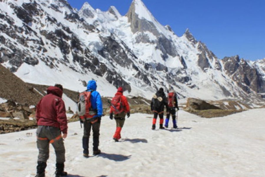 Naltar to Ishkoman Trek Near Gilgit – Moderate (6 Days)