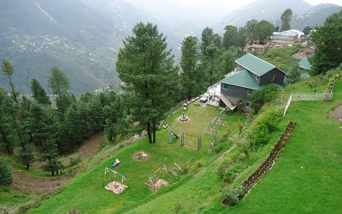 Week-End in the Galliyat-NathiaGali, Dunga Gali and Murree (3 Days)