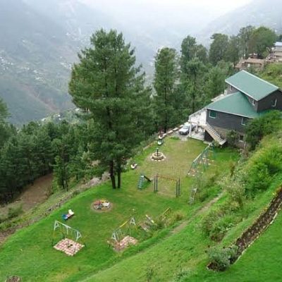 Nathia Gali