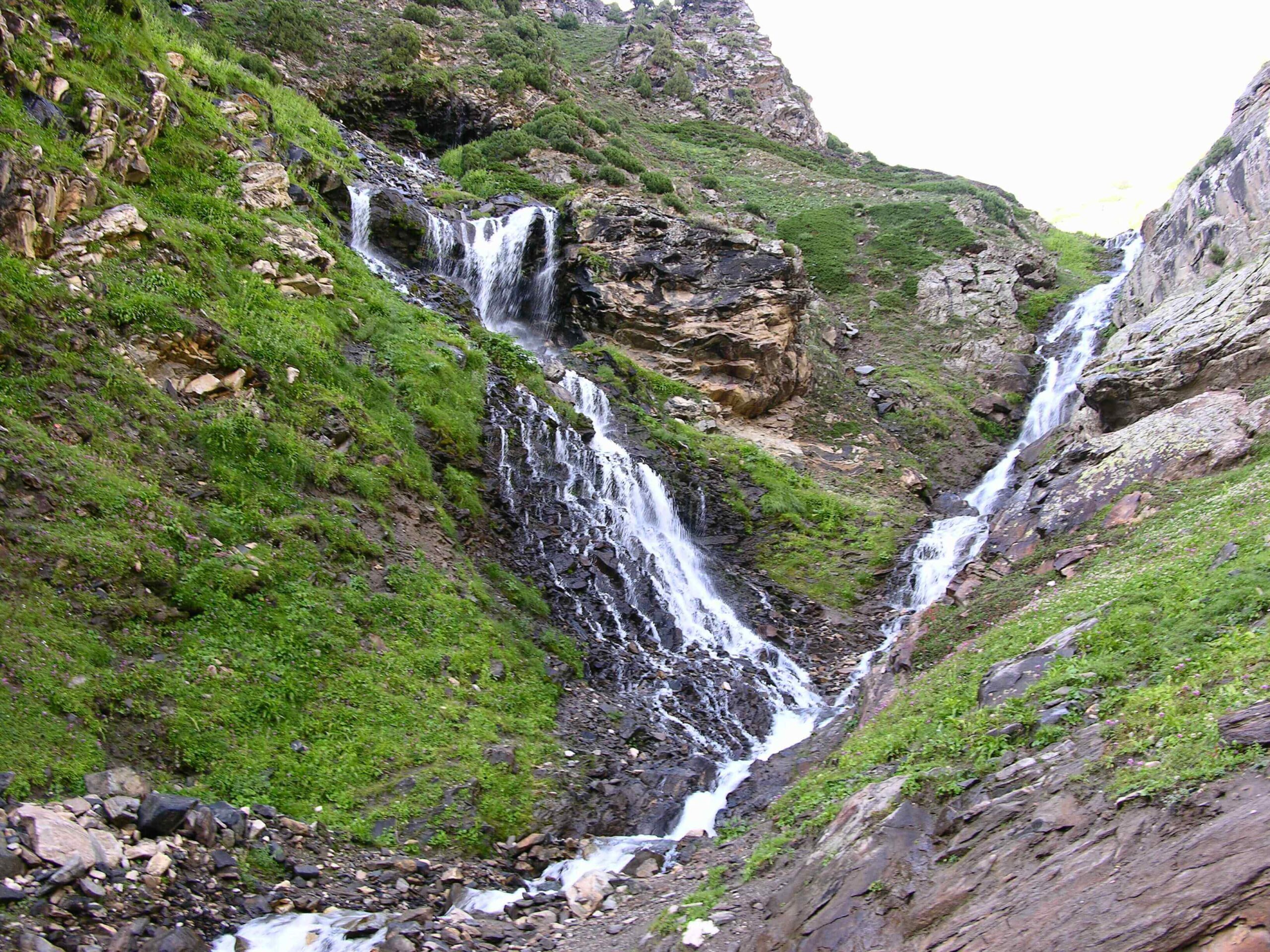 Weedend in Azad Jammu and Kashmir (3 Days)
