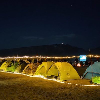 Ormara Pakistan