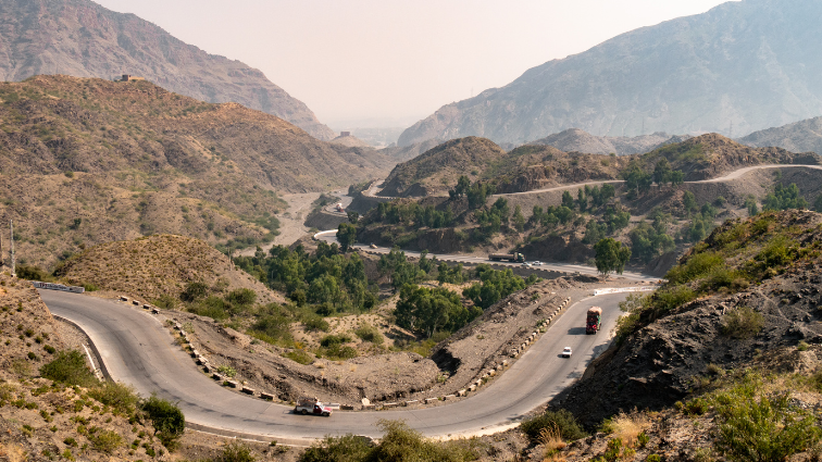 Winter Highlights of Pakistan (8 Days)