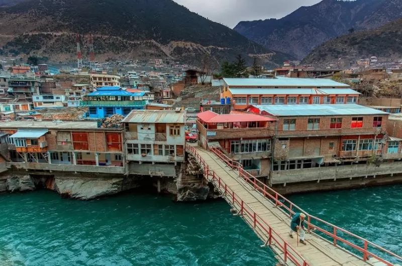 Winter Highlights of Pakistan (8 Days)