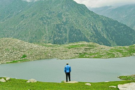 Swat Valley Tour (5 Days)
