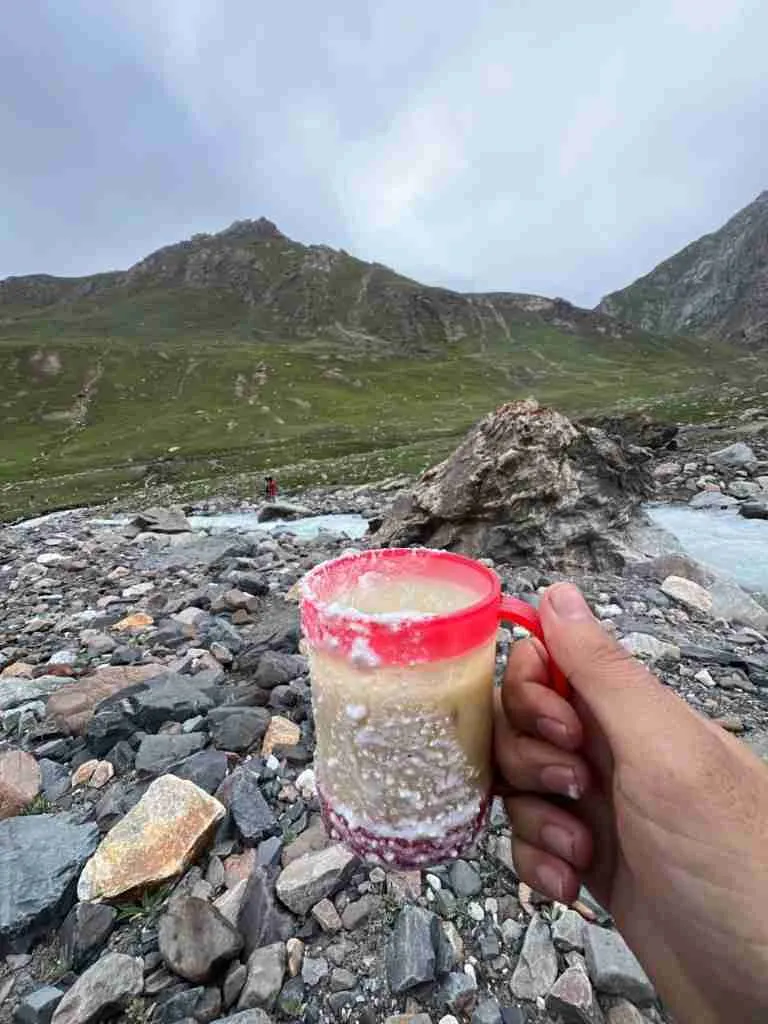 Thalle La Trek – Where the Ancient Trails of Baltistan Meet the Majestic Karakoram Wilderness – Moderate (6 Days)