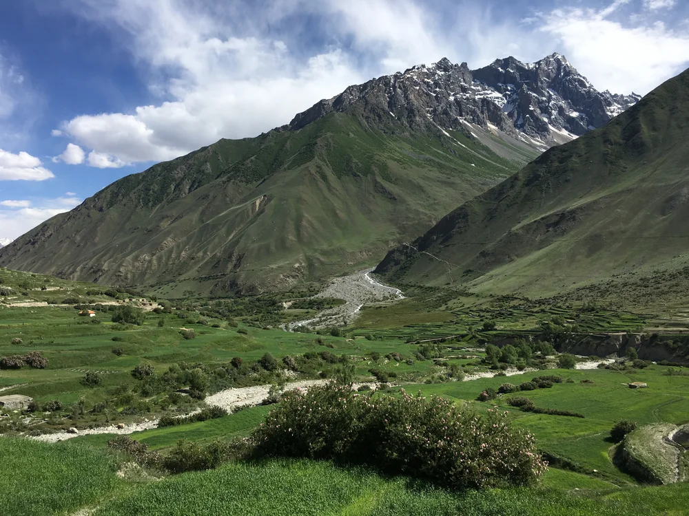 Thalle La Trek – Where the Ancient Trails of Baltistan Meet the Majestic Karakoram Wilderness – Moderate (6 Days)