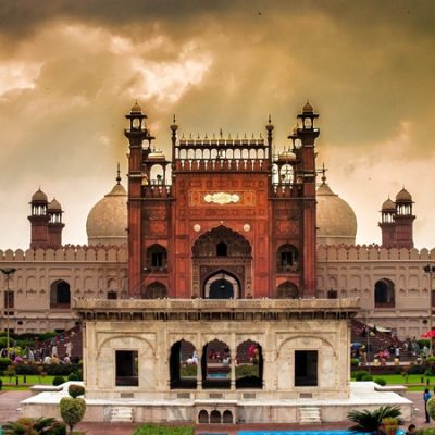 Punjab