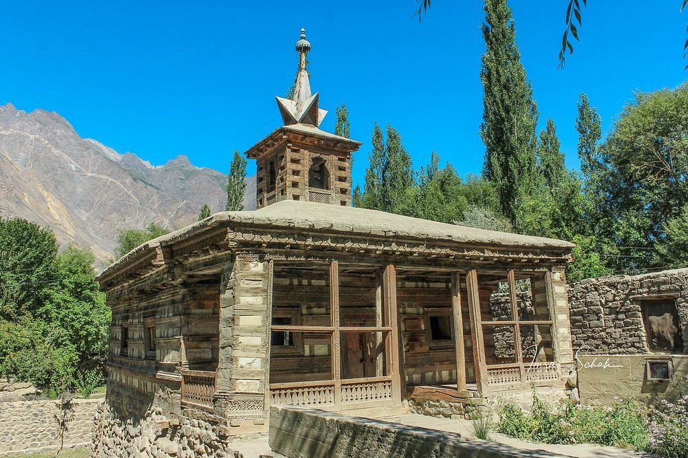 Day 02 Shigar: