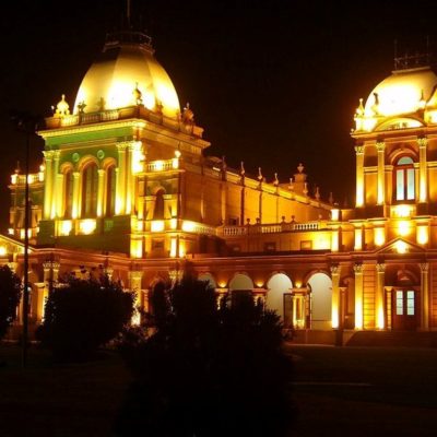 Bahawalpur