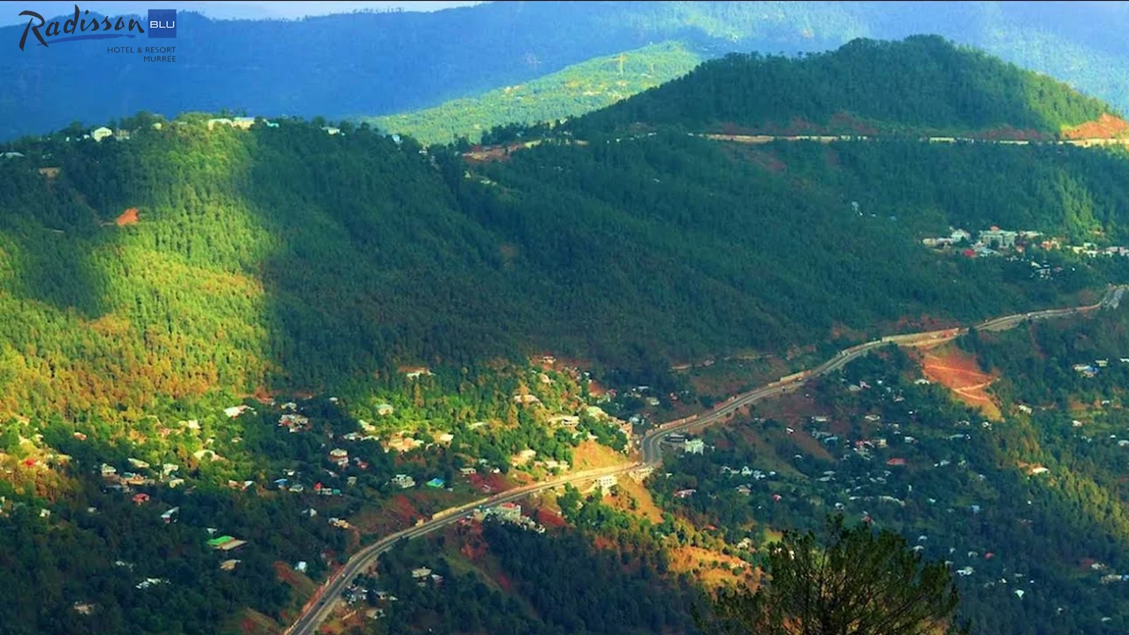 Weedend in Azad Jammu and Kashmir (3 Days)