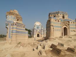 Week-End in Multan, Bhawalpur, Uch Sharif and Derawar (3 Days)